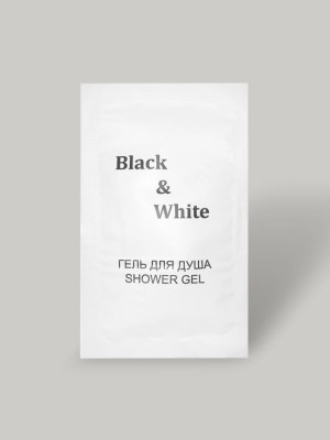 Гель для душа 