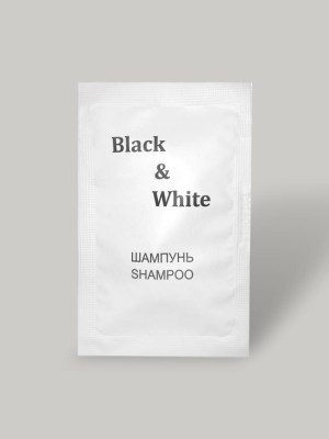 Шампунь 