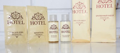 Шампунь 