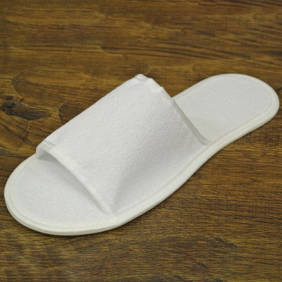 Тапочки Махровые Классик Image 3