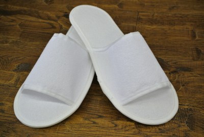 Тапочки Махровые Оптима (базовая модель) Image 8