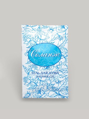 Гель для душа 