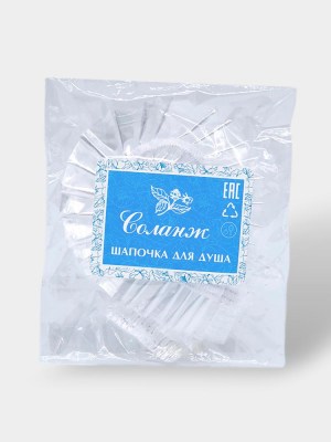 Шапочка 
