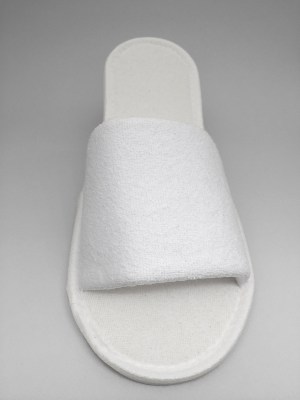 Тапочки Махровые Бизнес Image 3
