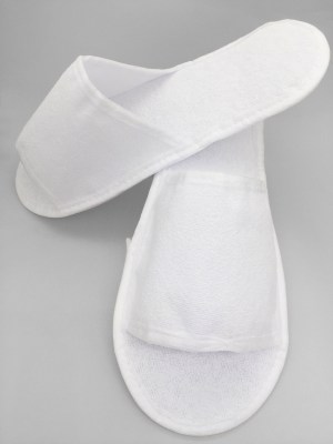 Тапочки Махровые Эконом Image 5
