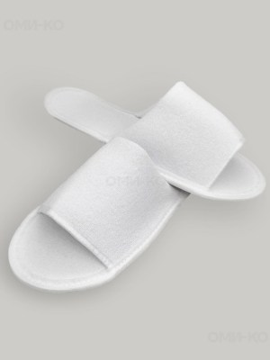 Тапочки Махровые Классик Плюс Image 6