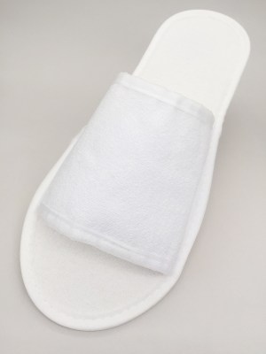 Тапочки Махровые Оптима (базовая модель) Image 3