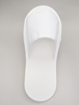 Тапочки Махровые Оптима (базовая модель) Image 4