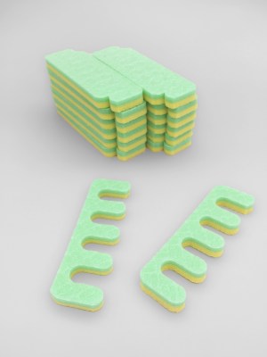 Разделители педикюрные 8 мм Image 1