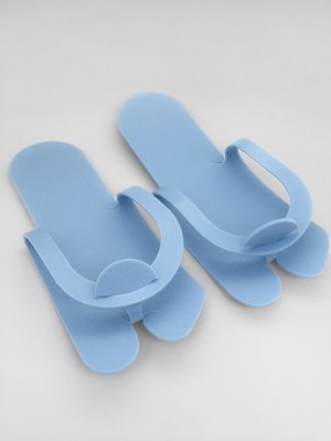 Тапочки Вьетнамки 3мм Image 3